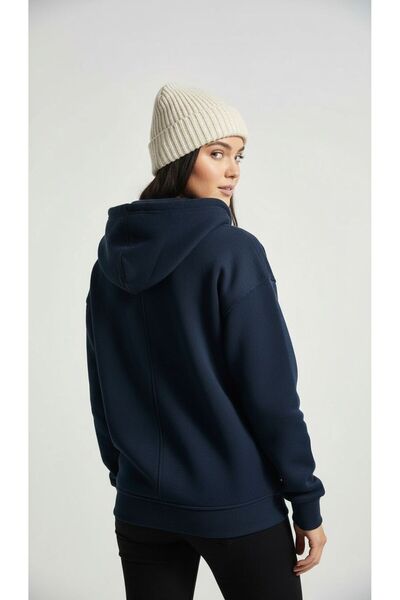 Giyimodam Світшот з капюшоном Premium Series 3