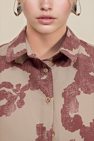 Hiccup Μακρυμάνικο πουκάμισο με κουμπιά BDART Relaxed Fit