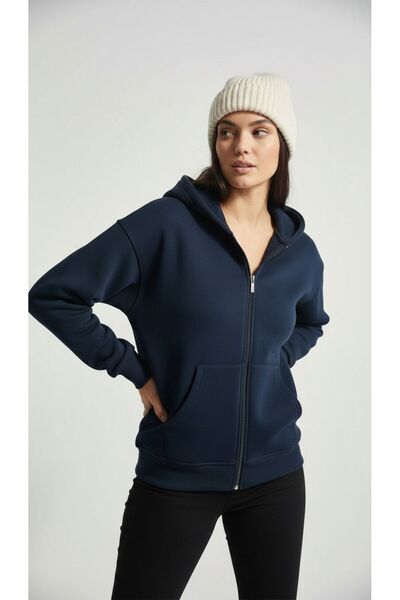 Giyimodam Світшот з капюшоном Premium Series 3