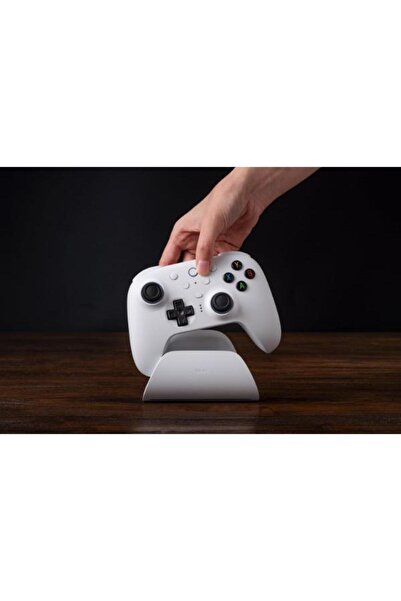 8Bitdo Ultimate 2 Kablosuz Oyun Kolu Windows & Android Uyumlu Hall Effect 2.4G Controller