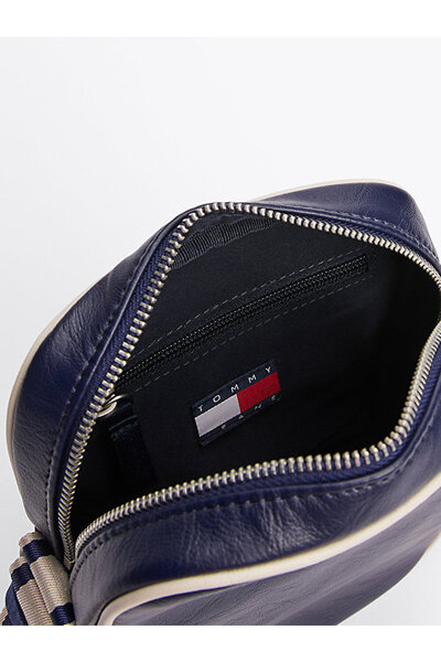 Tommy Hilfiger Men's Tjm City College Crossbody Bag