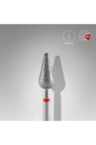 STALEKS Pro Armut Freze Kırmızı FA101R050/12