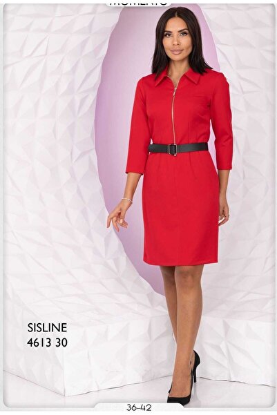 SİSLİNE Elbise