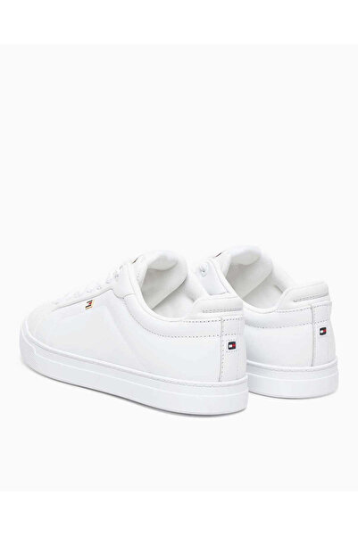 Tommy Hilfiger İkonik Kort Kadın Sneaker