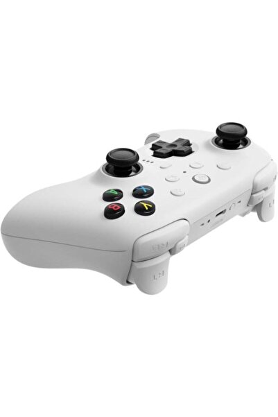 8Bitdo Ultimate 2 Kablosuz Oyun Kolu Windows & Android Uyumlu Hall Effect 2.4G Controller