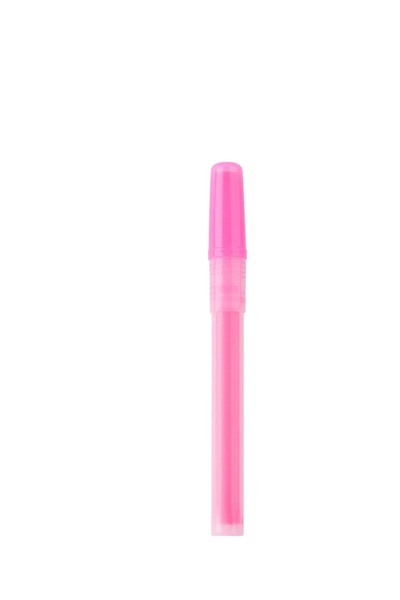 Writech Refill retractable Neon text highlighter