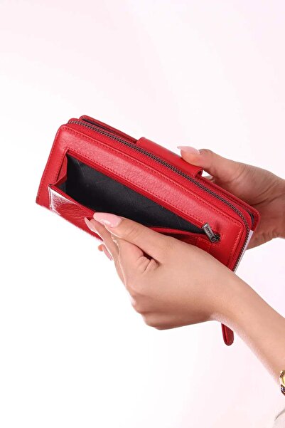 Grande Women's Wallet 2714