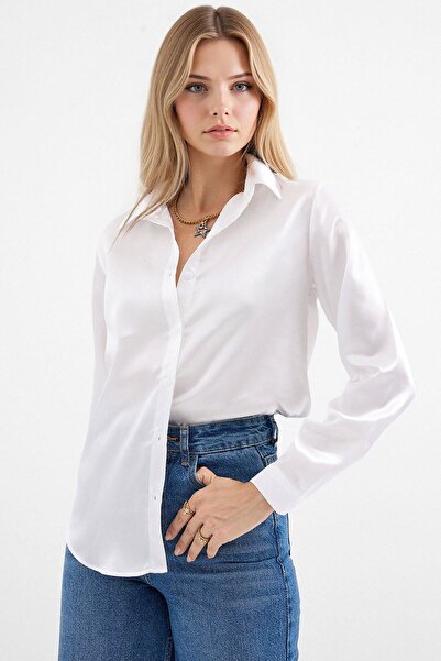 Hiccup Sbdart Aten Coated Long Sleeve Button down Shirt