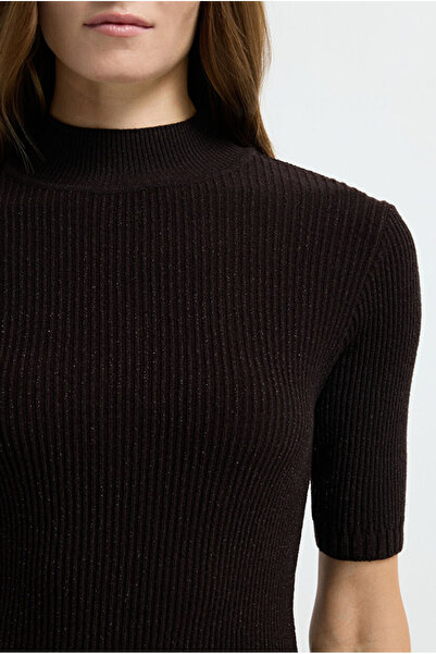 adL Fitilli Triko Bluz