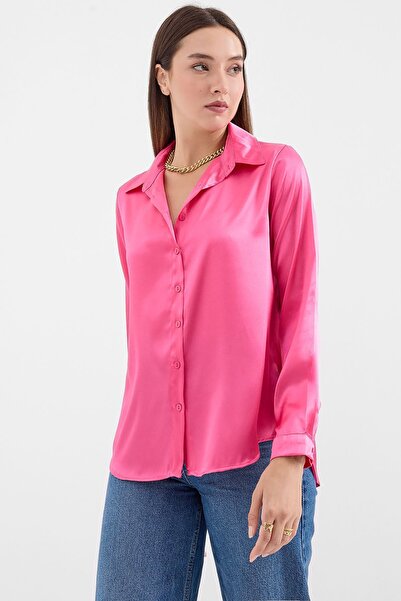 Hiccup Sbdart Aten Coated Long Sleeve Button down Shirt