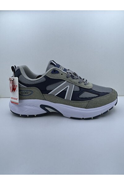 Wickers Pabuç spor ayakkabısı