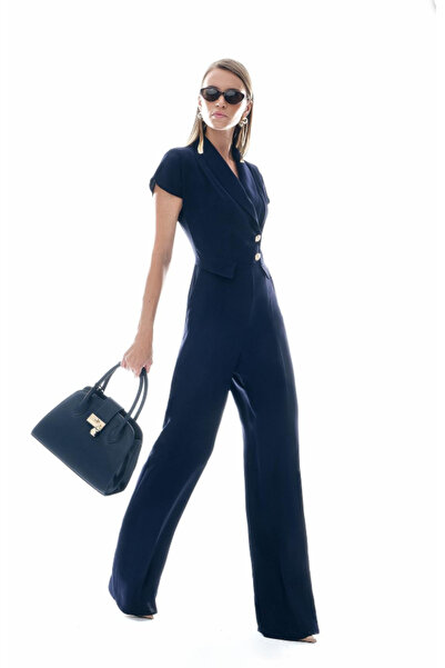 EXPLOSION Jumpsuit