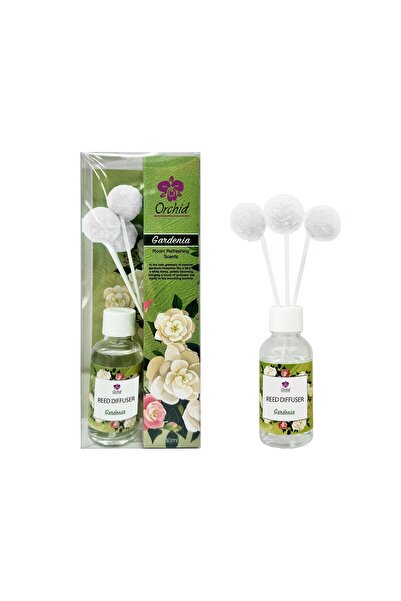 ORCHID معطر جو ريد 30 مل - غاردينيا