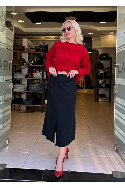 Lal Triko Φούστα