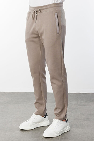 Desen Triko Ανδρική φόρμα Capri Khaki Six Mink