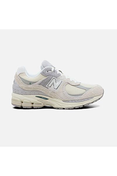 New Balance 2002 Lifestyle Unisex Bej Spor Ayakkabı - M2002REK