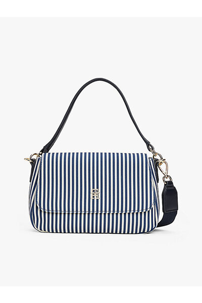 Tommy Hilfiger Women's Poppy Summer Crossbody Bag