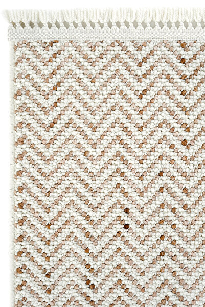 Cool Halı Olinda 1110 Tan Runner Curly Bedroom Carpet Long Entrance Hall Corridor Carpet Nordic Cutting Carpet