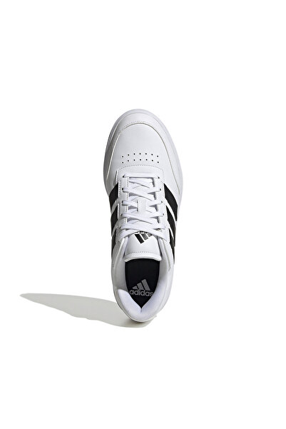 adidas Courtblock Men's Casual Shoes IF4033 White