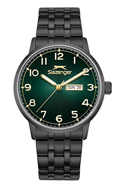 Slazenger Sl.09.2560.2.02 Men's Wristwatch