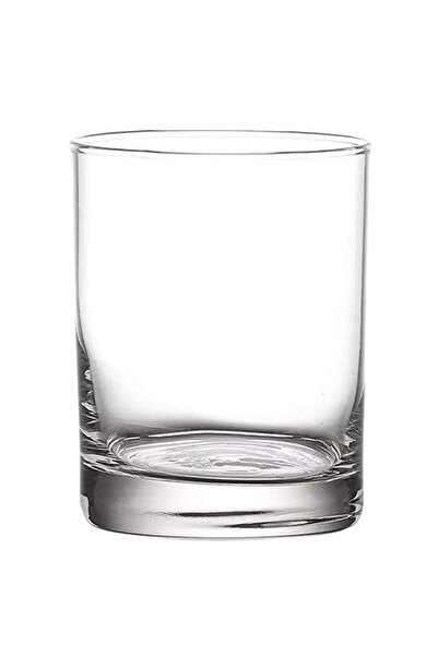 OCEAN By Styli 6-Piece San Marino Juice Glass Set 175ml