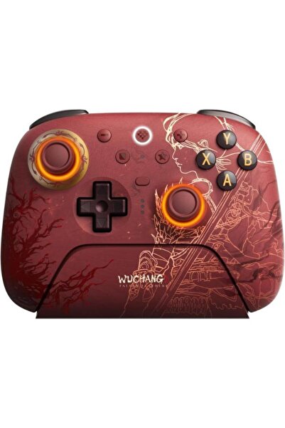 8Bitdo Ultimate 2 Kablosuz Oyun Kolu Windows & Android Uyumlu Hall Effect 2.4G Controller