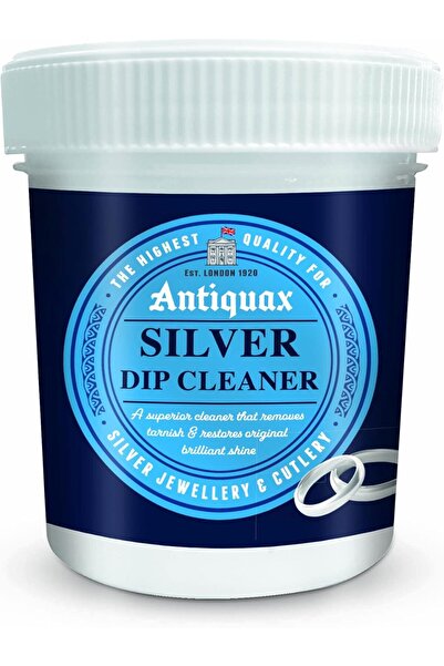 Antiquax Silver Dip - 250ml