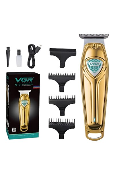 GermaNova Set Aparat de Tuns Profesional V-911