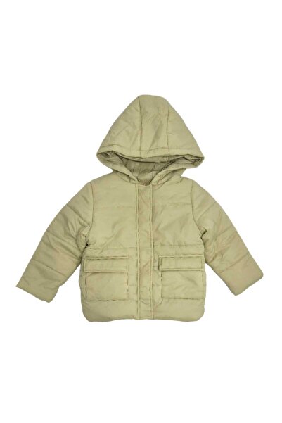 Mo Kids Geaca cu gluga