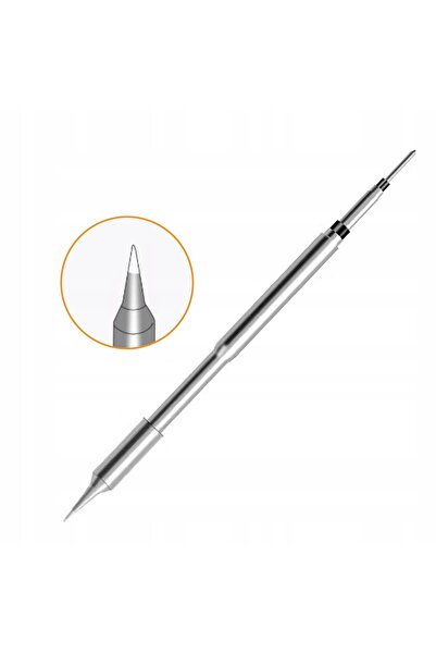 Rosfix Grot de Lipit C245-I | Precizie Ridicată | Compatibil cu Stații JBC, AIXUN