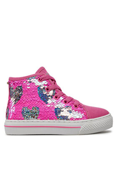 Primigi αθλητικά παπούτσια για κορίτσια 5947300 ροζ