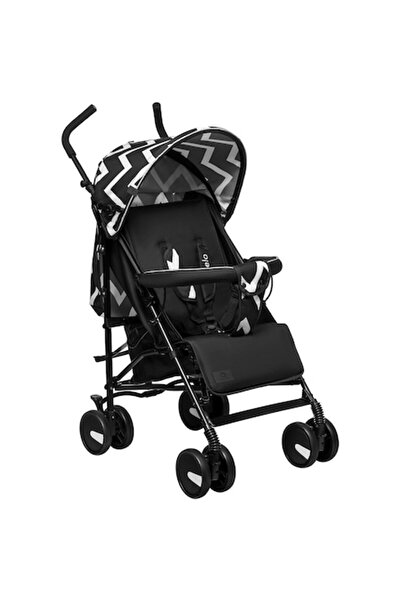 Lionelo Carucior, Lionelo, sport Elia Oslo, Cu plasa de tantari, Negru