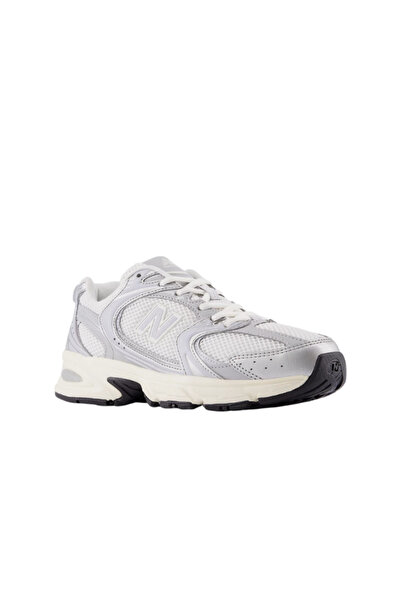 New Balance 530 Gray Unisex Sneaker- Snikstra