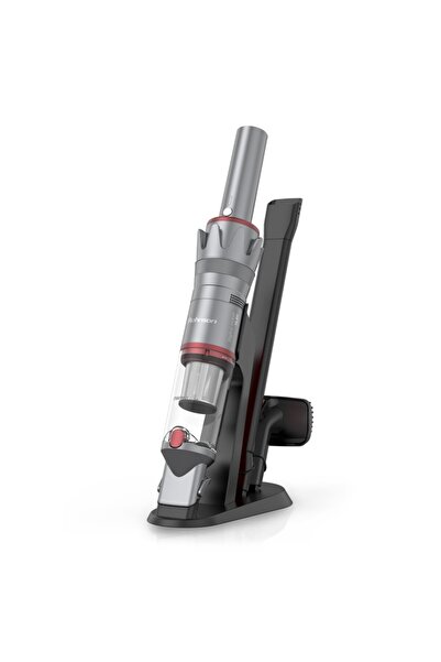 ROHNSON Aspirator portabil fără sac M3 Mamba Light, 120 W, 75000 rpm, 14.8 V, 2600 mAh, 16 kPa,