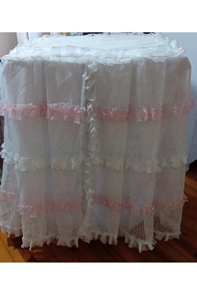 Sevimli غطاء الغسالة 21