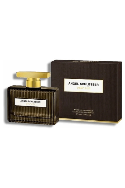 ANGEL SCHLESSER بور إيلي سينسويل (نسائي) ماء عطر 100 مل