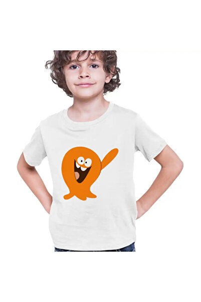 OEM Tricou Copii Baieti Lamput Experiment