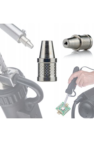 Rosfix Duza 2mm Electric PRO | Precizie Înaltă | Compatibil cu Dezlipitor 350W