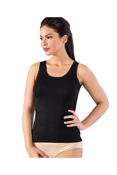 Lüx Derman 6 Τεμάχια Lüx Drm Bamboo Lycra Φαρδύ λουράκι 3700