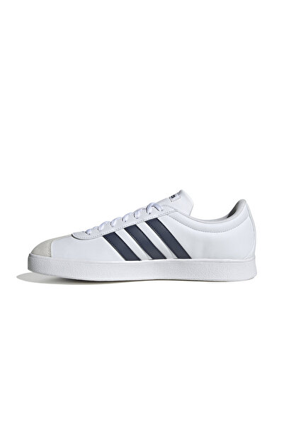 adidas Pantofi casual unisex Vl Court Base ID3709 Alb