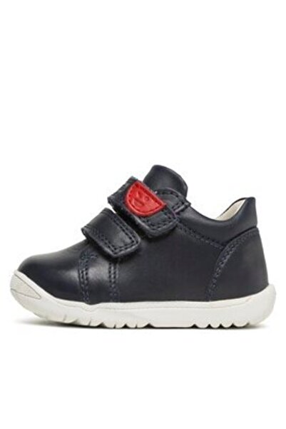 Geox αθλητικά παπούτσια για αγόρια B254NB-08554 μπλε