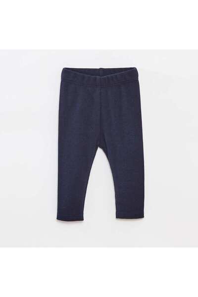 KIABI Long-sleeved T-shirt + leggings set - 2-piece set WHITE