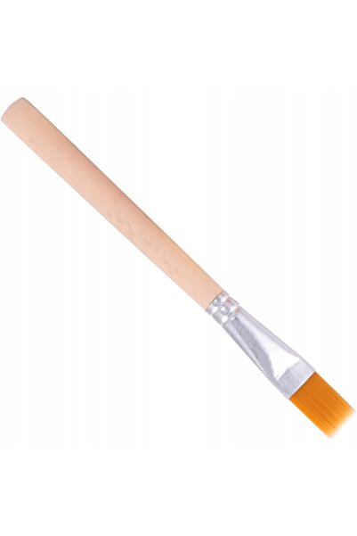 Rosfix Pensulă ESD 145mm | Peri Moi 10mm | Antistatică pentru Curățare PCB