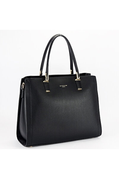 David Jones Paris black bag CM6718-5 11