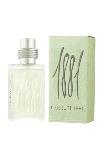 Cerruti 1881 Pour Homme Eau De Toilette 50 ml (ανδρικό)