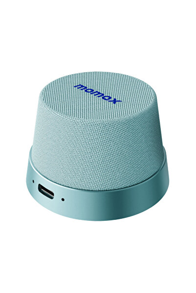 Momax Vibe Go Magsafe Speaker