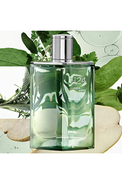 🌟 Hermes H24 Parfüm - Şıklığınızı Tamamlayın!