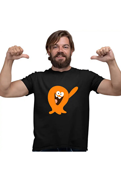 OEM Tricou Barbati Lamput Experiment