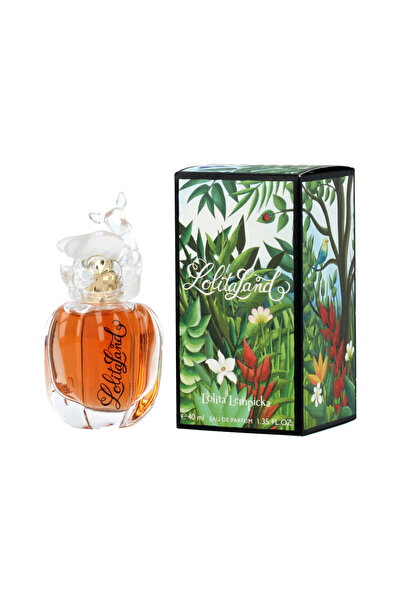Lolita Lempicka LolitaLand Eau De Parfum 40 ml (γυναικεία)