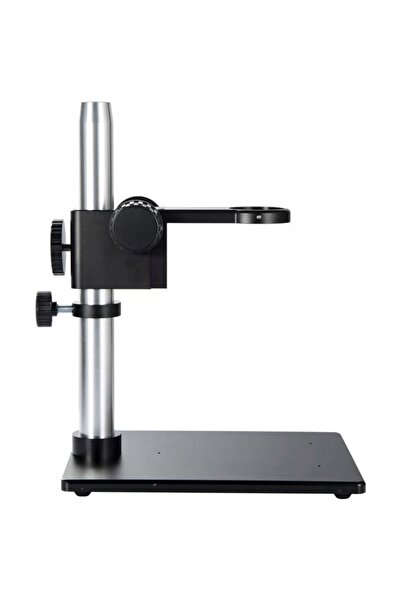 Rosfix ODM-100X Planets PRO 100X Digital Microscope | Optical Zoom | C-Mount 25 mm